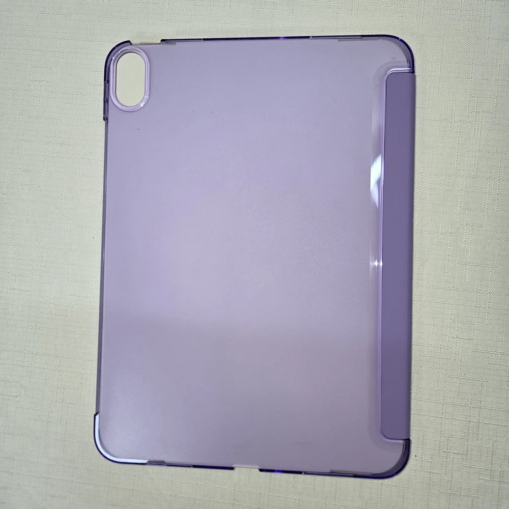Body Glove Purple Tablet Cover for iPad 10th Generation
